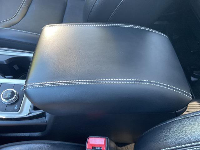 used 2022 Ford Explorer car, priced at $41,850