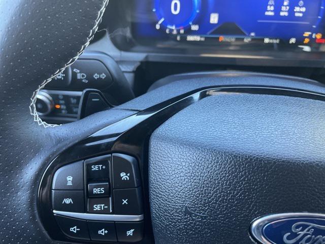 used 2022 Ford Explorer car, priced at $41,850