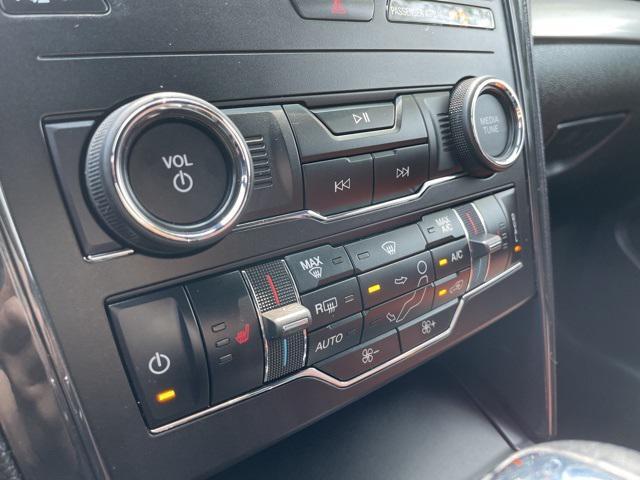 used 2019 Ford Explorer car, priced at $15,000
