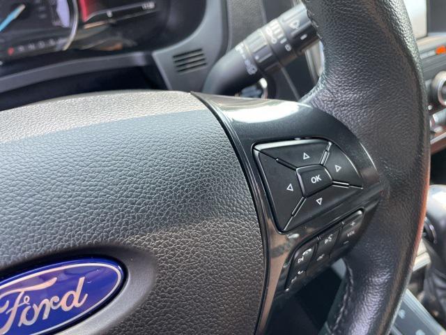 used 2019 Ford Explorer car, priced at $15,000