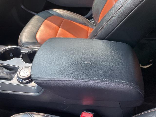used 2019 Ford Explorer car, priced at $15,000