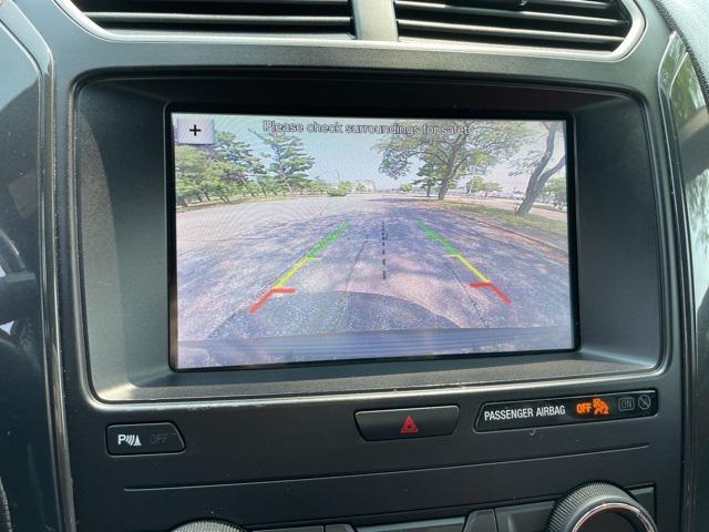 used 2019 Ford Explorer car, priced at $15,000