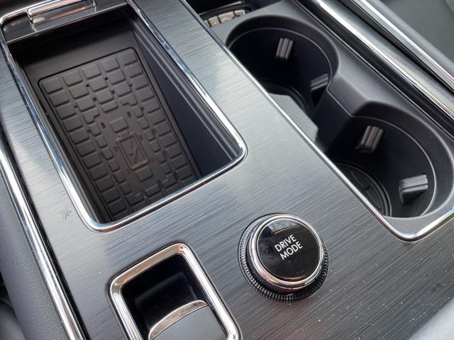 new 2025 Lincoln Aviator car, priced at $67,723