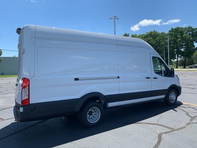 new 2024 Ford Transit-350 car, priced at $57,241