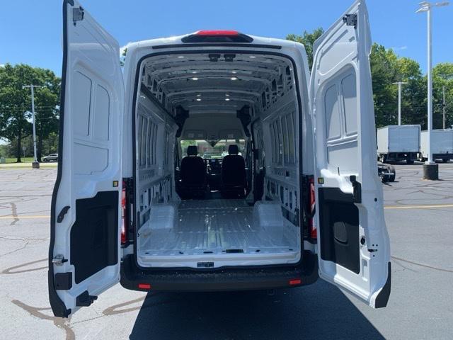 new 2024 Ford Transit-350 car, priced at $57,241