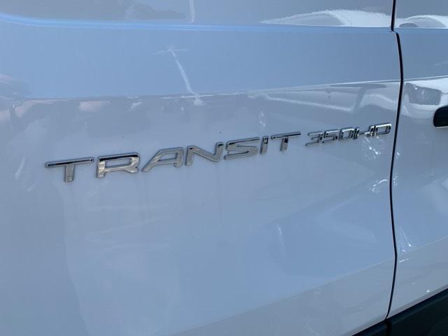 new 2024 Ford Transit-350 car, priced at $57,241