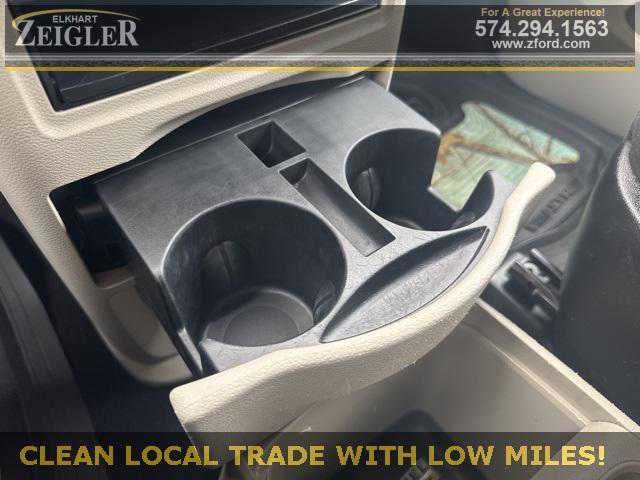 used 2014 Dodge Grand Caravan car, priced at $10,000