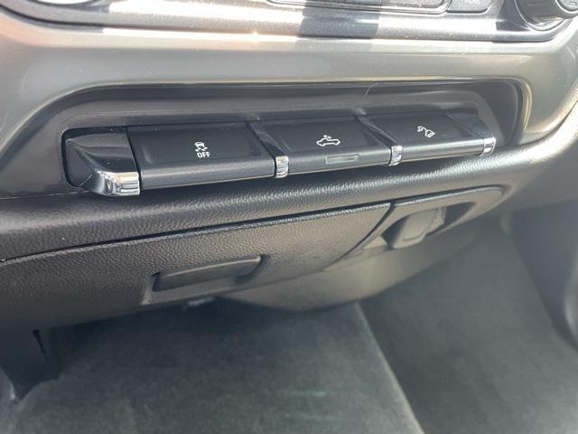 used 2017 Chevrolet Silverado 1500 car, priced at $19,000