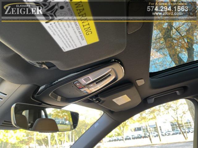 used 2023 Volvo XC90 car, priced at $40,580