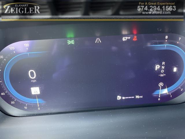used 2023 Volvo XC90 car, priced at $40,580