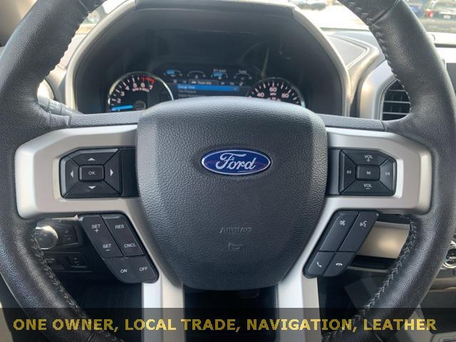 used 2019 Ford F-150 car, priced at $27,485