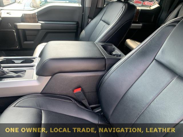 used 2019 Ford F-150 car, priced at $27,485