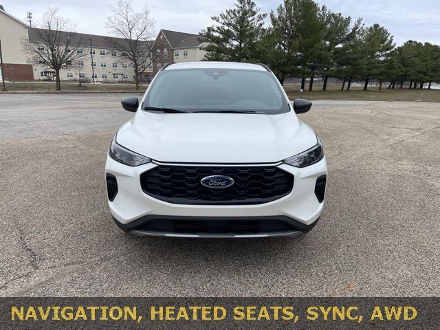new 2025 Ford Escape car, priced at $33,513