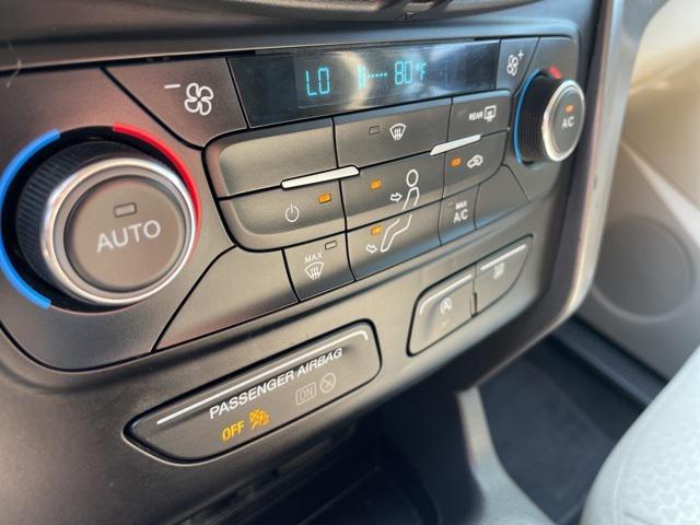 used 2017 Ford Escape car, priced at $10,000