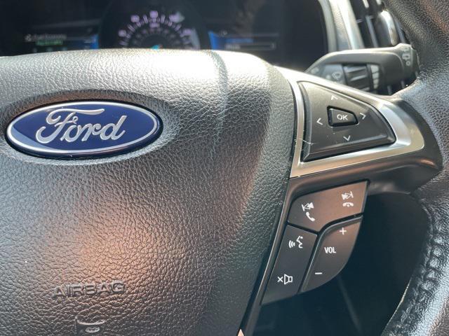 used 2022 Ford Edge car, priced at $25,984