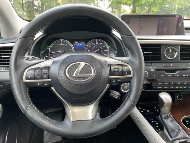 used 2016 Lexus RX 350 car, priced at $23,500