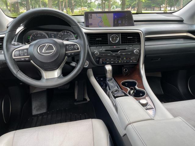 used 2016 Lexus RX 350 car, priced at $23,500