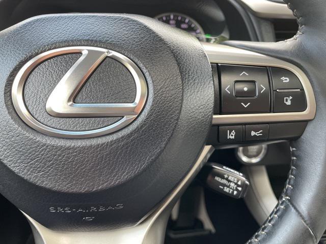 used 2016 Lexus RX 350 car, priced at $23,500
