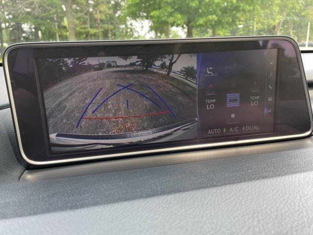 used 2016 Lexus RX 350 car, priced at $23,500