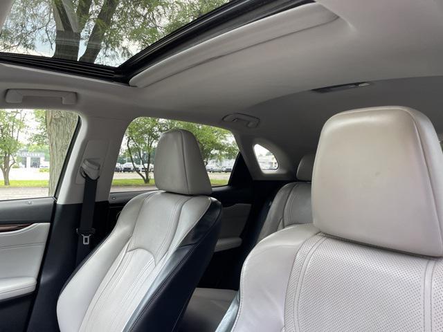 used 2016 Lexus RX 350 car, priced at $23,500