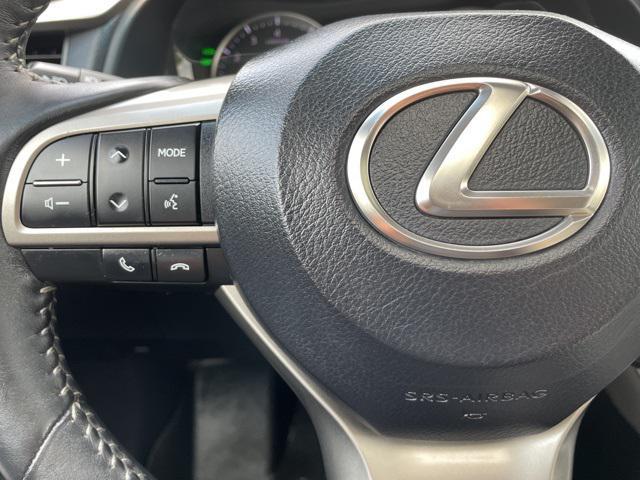used 2016 Lexus RX 350 car, priced at $23,500