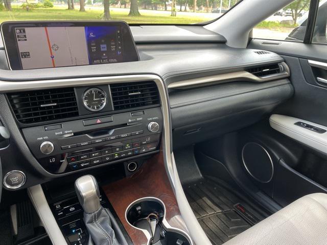 used 2016 Lexus RX 350 car, priced at $23,500