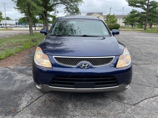 used 2008 Hyundai Veracruz car, priced at $6,000