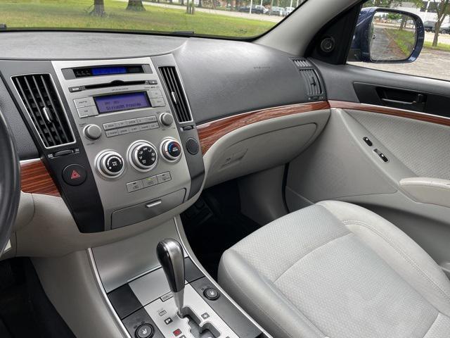 used 2008 Hyundai Veracruz car, priced at $6,000