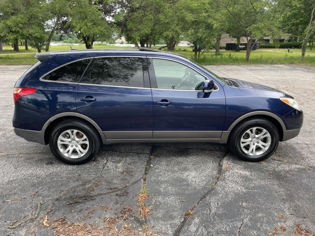 used 2008 Hyundai Veracruz car, priced at $6,000