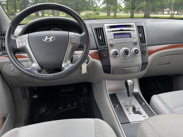 used 2008 Hyundai Veracruz car, priced at $6,000