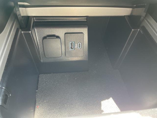 used 2023 Ford Explorer car, priced at $34,000