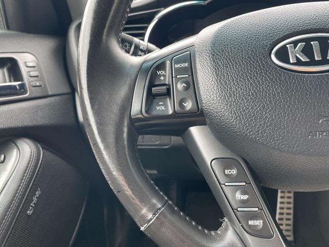 used 2012 Kia Optima car, priced at $8,000