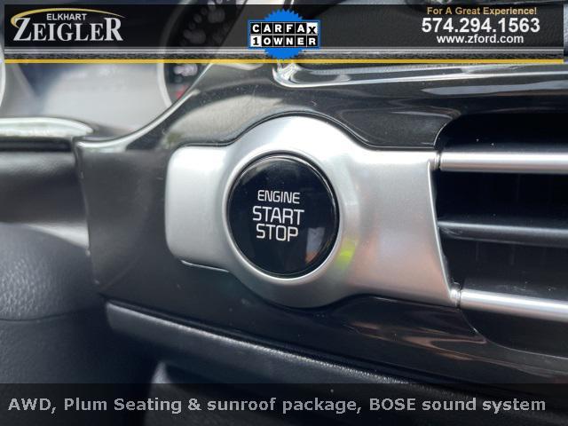 used 2022 Kia Seltos car, priced at $16,000