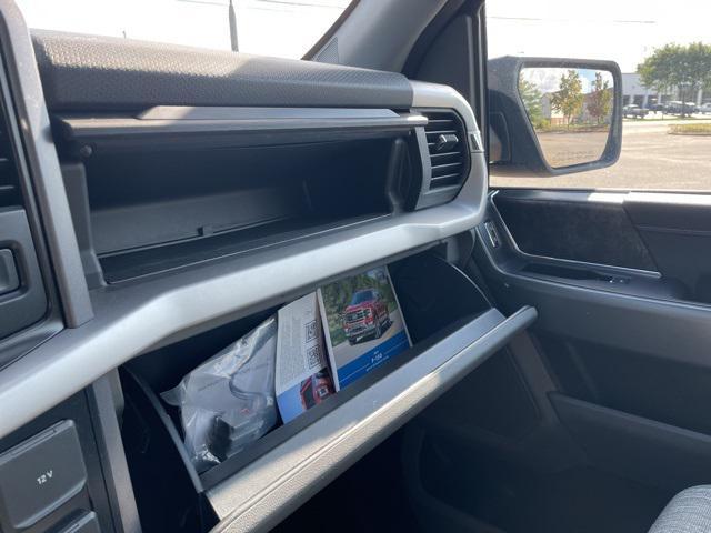 used 2023 Ford F-150 car, priced at $40,839