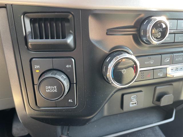 used 2023 Ford F-150 car, priced at $40,839