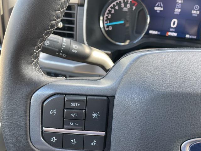 used 2023 Ford F-150 car, priced at $40,839