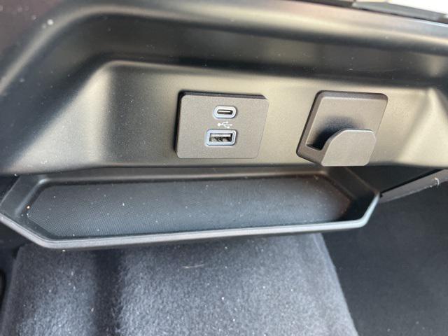 used 2023 Ford F-150 car, priced at $40,839