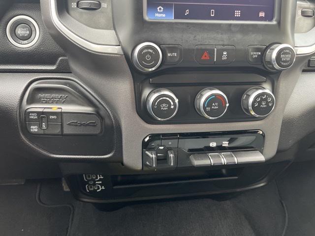 used 2024 Ram 2500 car, priced at $45,413