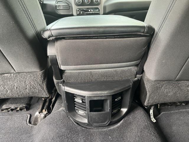 used 2024 Ram 2500 car, priced at $45,413