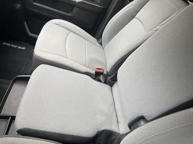 used 2024 Ram 2500 car, priced at $45,413