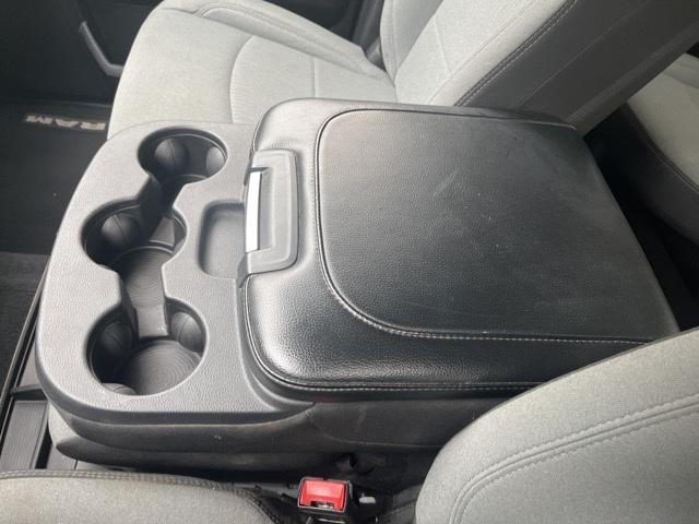 used 2024 Ram 2500 car, priced at $45,413