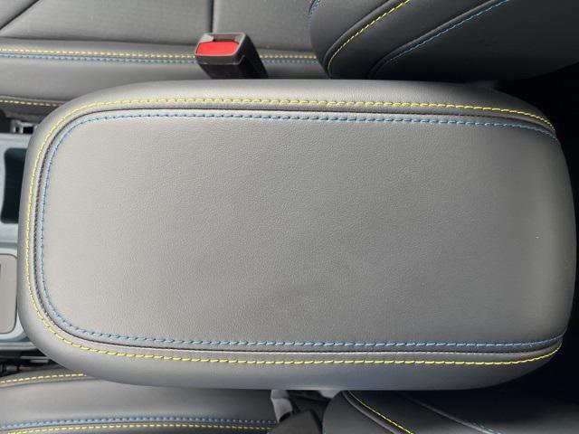 new 2025 Ford Maverick car, priced at $38,286