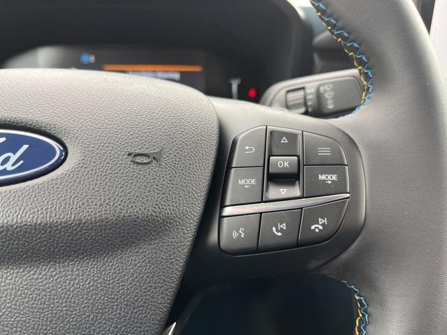 new 2025 Ford Maverick car, priced at $38,286