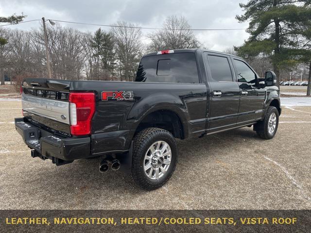 used 2019 Ford F-350 car, priced at $60,985