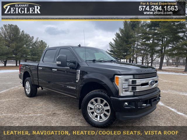 used 2019 Ford F-350 car, priced at $61,985