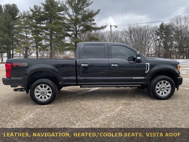 used 2019 Ford F-350 car, priced at $60,985