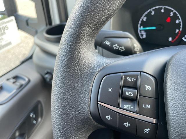 new 2025 Ford Transit-250 car, priced at $50,908