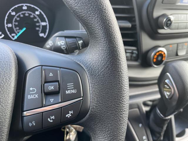 new 2025 Ford Transit-250 car, priced at $50,908