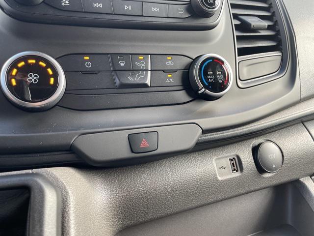 new 2025 Ford Transit-250 car, priced at $50,908