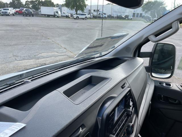 new 2025 Ford Transit-250 car, priced at $50,908